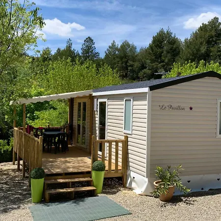 Manaysse Camping Moustiers-Sainte-Marie