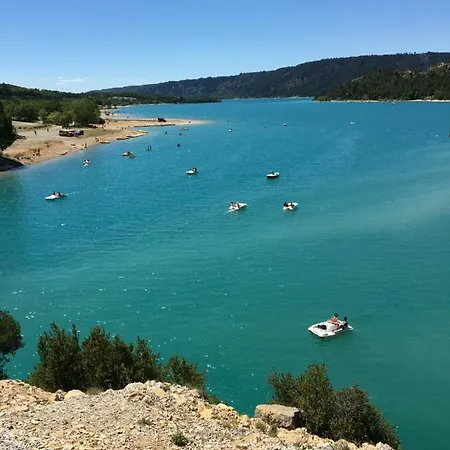 Manaysse Moustiers-Sainte-Marie