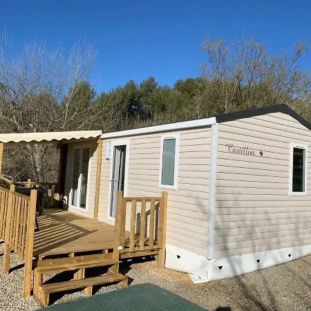 Manaysse Camping 2*