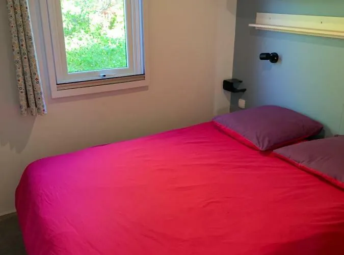 Manaysse Camping Moustiers-Sainte-Marie