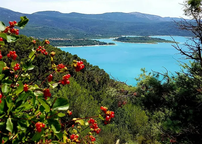 Manaysse Moustiers-Sainte-Marie