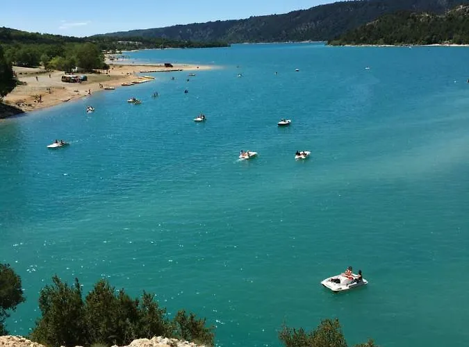 Manaysse Moustiers-Sainte-Marie