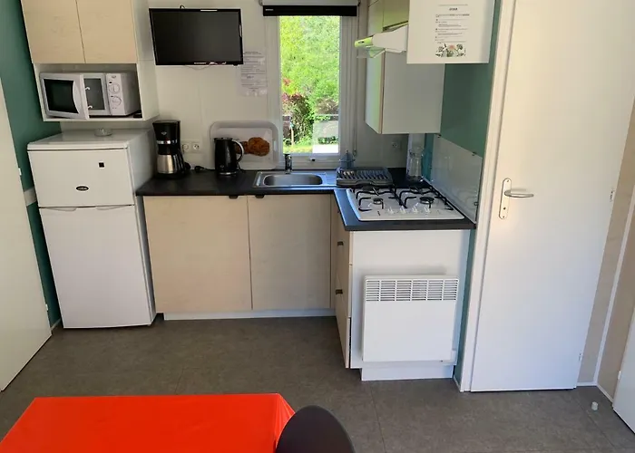 Camping Manaysse Moustiers-Sainte-Marie