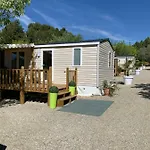 Campsite Manaysse Moustiers-Sainte-Marie
