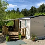 Manaysse Campsite Moustiers-Sainte-Marie