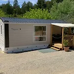 Manaysse Campsite Moustiers-Sainte-Marie