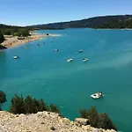 Manaysse Moustiers-Sainte-Marie
