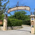 Manaysse Moustiers-Sainte-Marie
