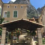 Manaysse Moustiers-Sainte-Marie