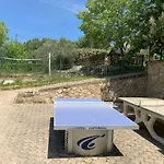 Manaysse Campsite