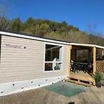 Campsite Manaysse Moustiers-Sainte-Marie