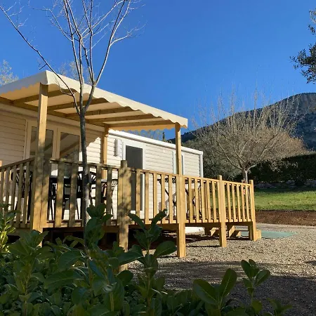Campsite Manaysse 2*