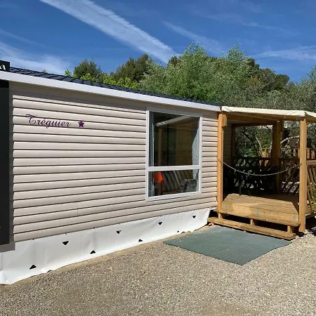 אתר קמפינג Manaysse 2*