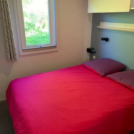 Manaysse Camping Moustiers-Sainte-Marie