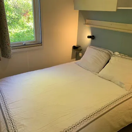 אתר קמפינג Manaysse