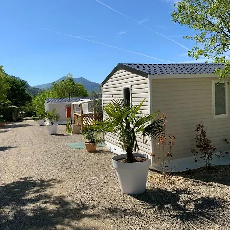 Campsite Manaysse 2*
