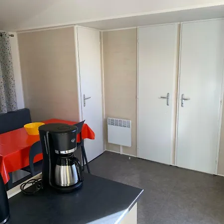 Manaysse 2* מוסטיה-סן-מארי