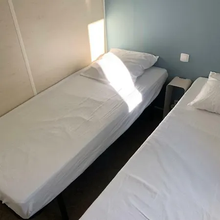 Manaysse אתר קמפינג