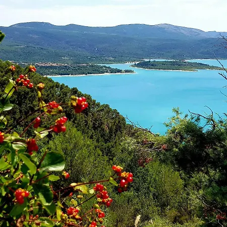 Manaysse Moustiers-Sainte-Marie