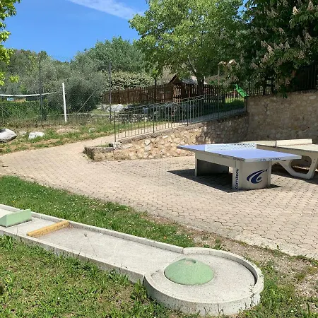 Manaysse 2* מוסטיה-סן-מארי