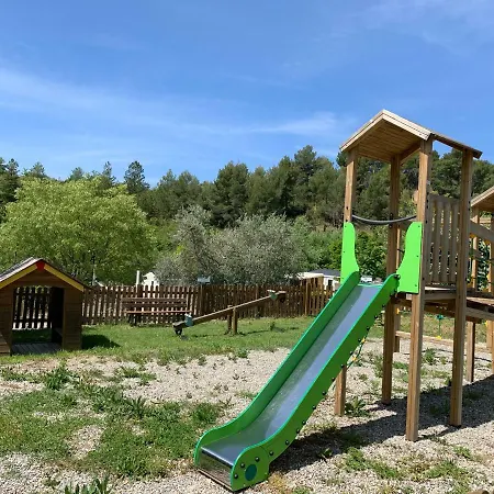 Manaysse אתר קמפינג 2*