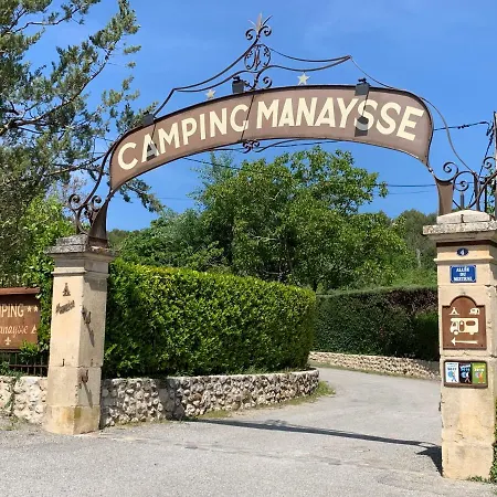 Manaysse Moustiers-Sainte-Marie