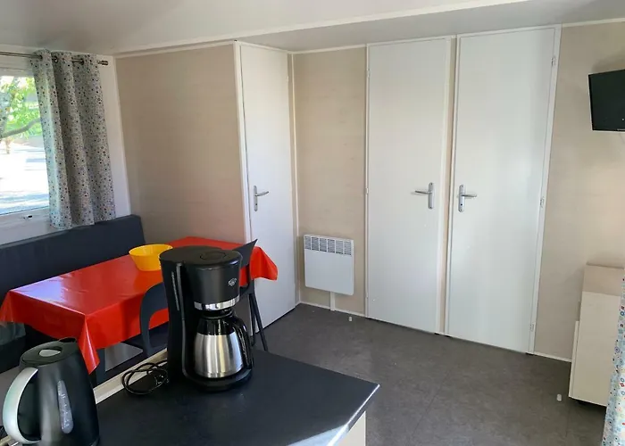 Manaysse 2* Moustiers-Sainte-Marie