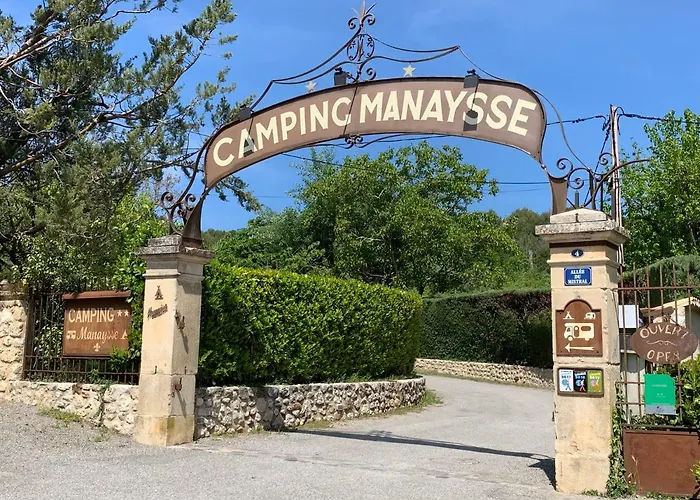 Manaysse Moustiers-Sainte-Marie